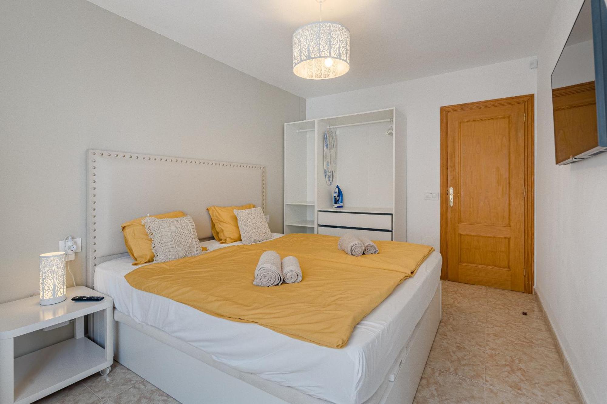 Casa Romantica Ocean View Alcala  Bagian luar foto