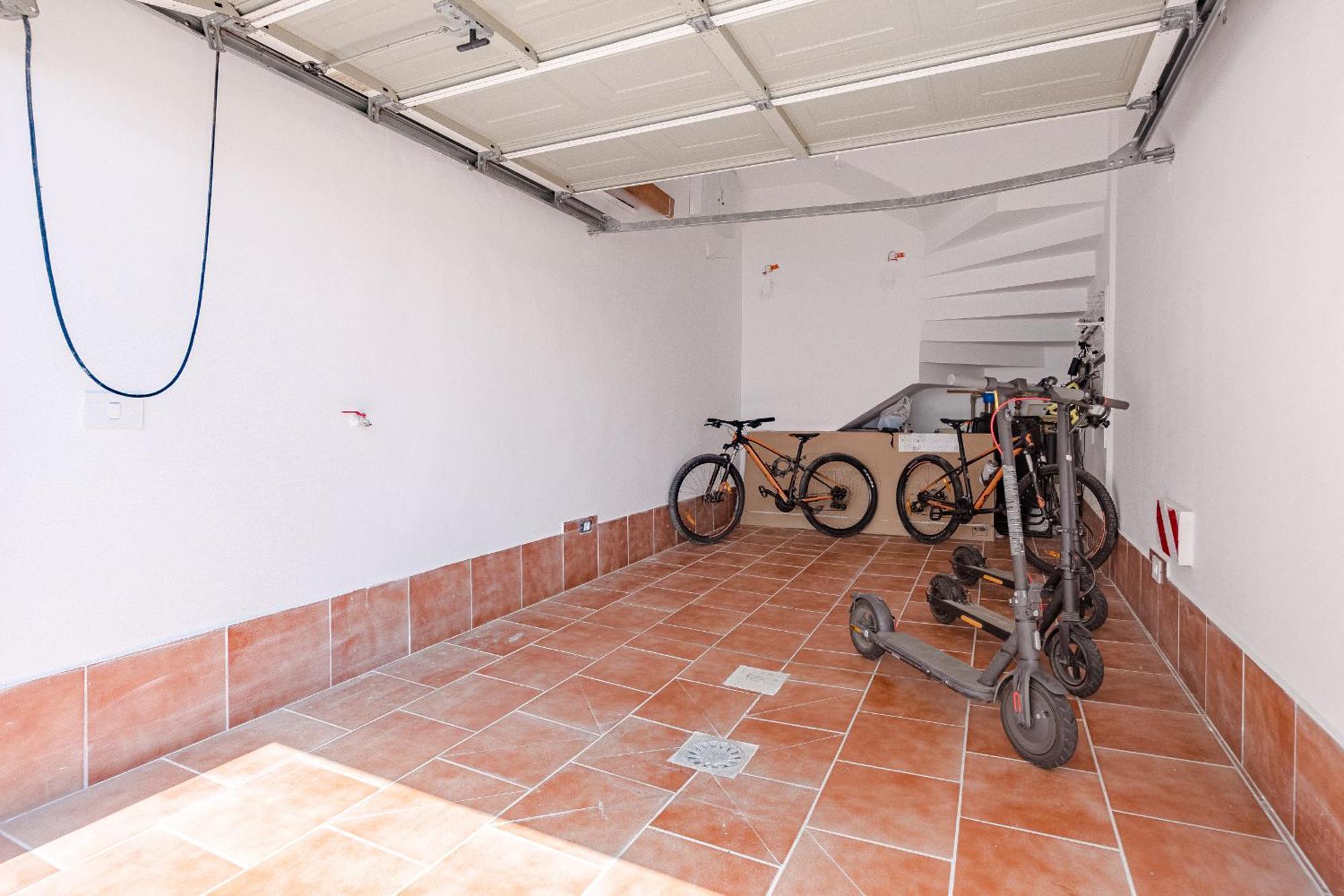 Casa Romantica Ocean View Alcala  Bagian luar foto