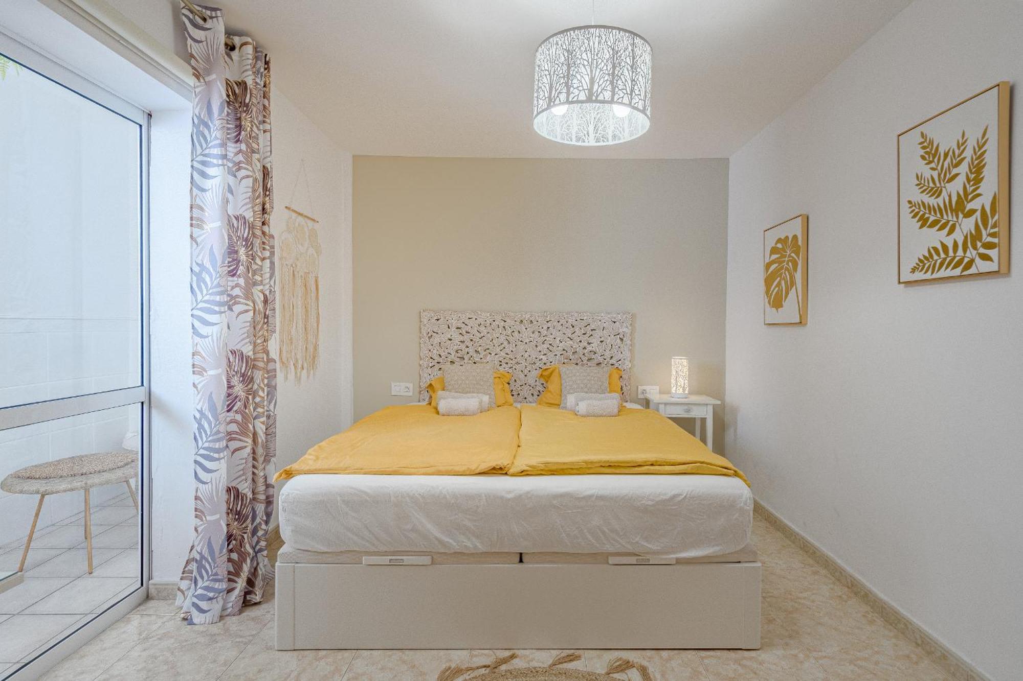 Casa Romantica Ocean View Alcala  Bagian luar foto